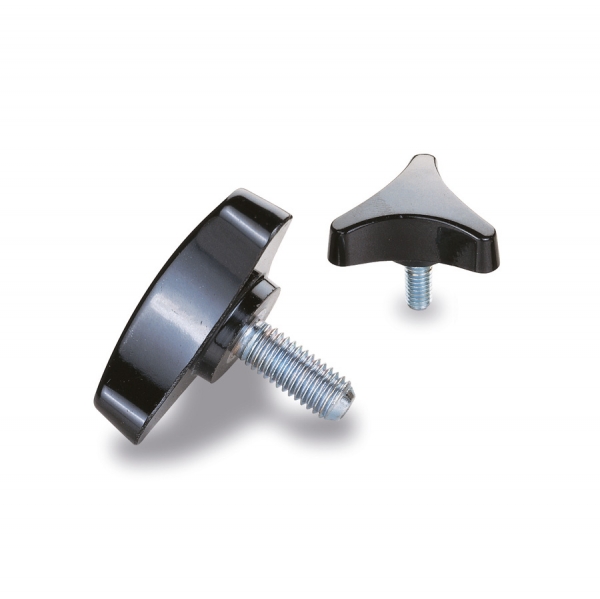 Knob TRB in composite plastic