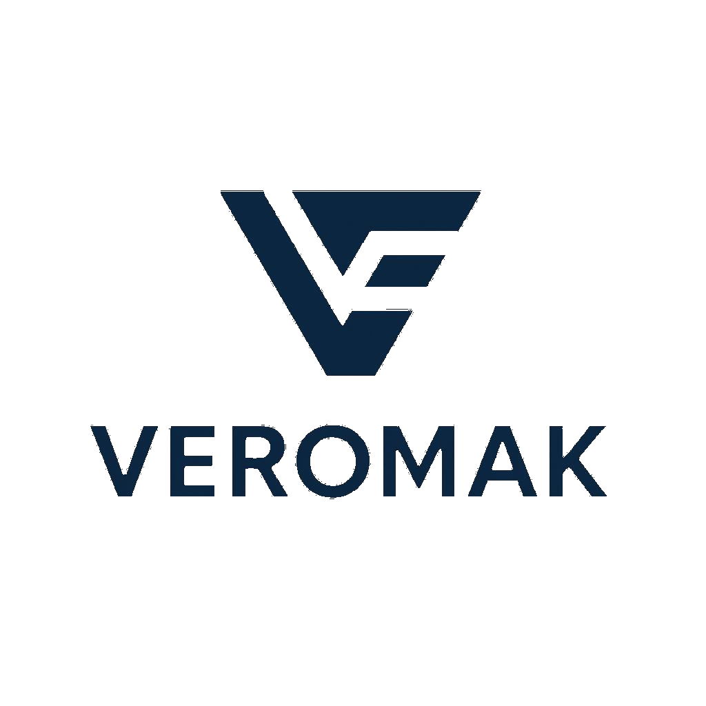 Veromak Logo
